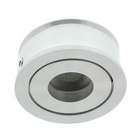 Klemko lumiko Verona XPG LED-modules Warm wit Ral 9010 2,5W