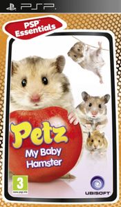 Petz My Baby Hamster (essentials)