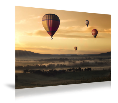 Fotoafdruk Velvet 50x70