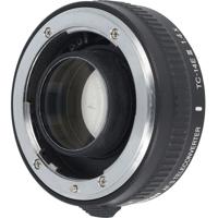 Nikon TC-14E III teleconverter occasion