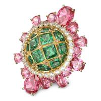 Dames ring Swarovski 5618279 (15) Dames ring Swarovski 5618279 (15)