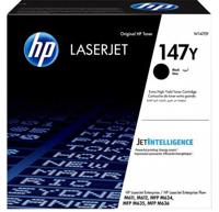 HP 147Y originele extra high-capacity zwarte LaserJet tonercartridge