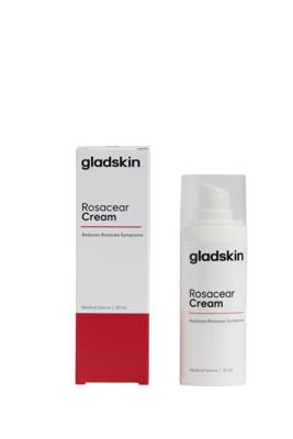 Gladskin Rosacea creme