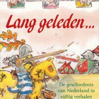 Lang geleden...