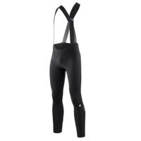 ASSOS Mille GT Eisenherz Ultra winter fietsbroek lang black serie heren M