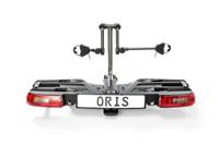 Oris Fietsendrager tracc v2 alu