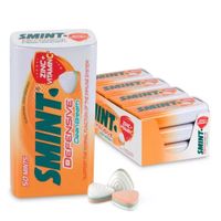 Smint - Defensive Orange - 12x 50 stuks - thumbnail