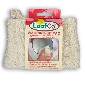 Afwasspons van Loofah