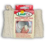 Afwasspons van Loofah