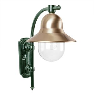 Toscane S muurlamp