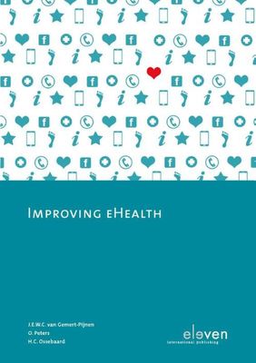 Improving ehealth - - ebook