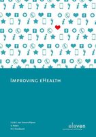 Improving ehealth - - ebook - thumbnail