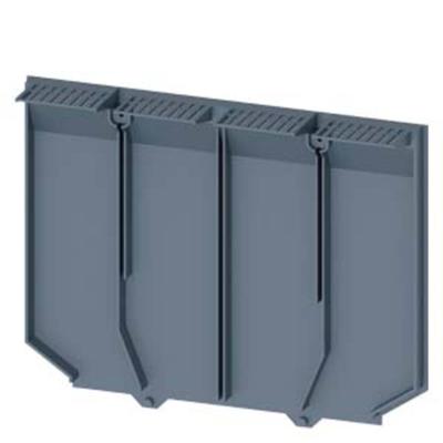 Siemens 3VA9221-0WK40 Accessoire voor vermogensschakelaar 1 stuk(s)