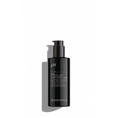 pH Laboratories Curl Defining Creme 200ml