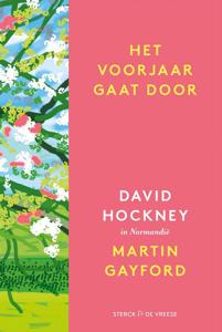 Het voorjaar gaat door (Hardback)