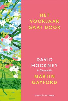 Het voorjaar gaat door (Hardback)