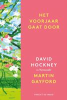 Het voorjaar gaat door (Hardback)