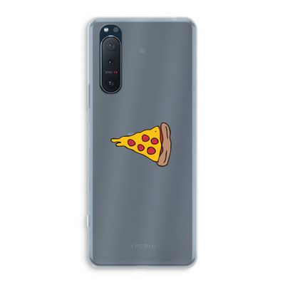 You Complete Me #1: Sony Xperia 5 II Transparant Hoesje