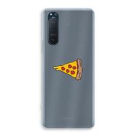 You Complete Me #1: Sony Xperia 5 II Transparant Hoesje