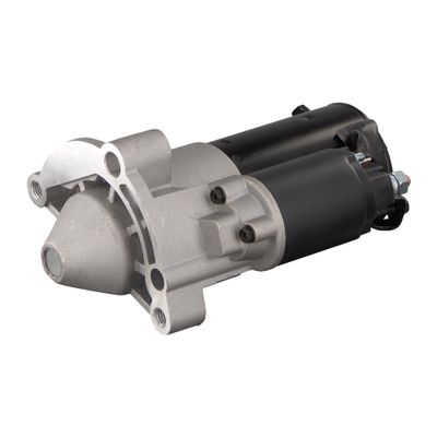 startmotor 101563