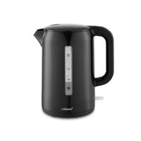 Maestro MR-022 waterkoker 2,2 l 2200 W (MR-022-BLACK) Zwart