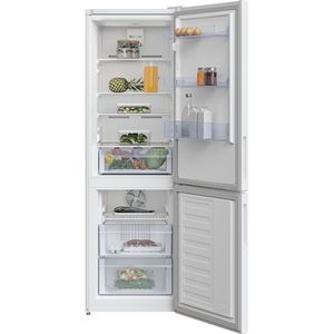 Beko RCNA366K34WN koelvriescombinatie