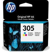 HP Inktcartridge 305 Tri-color