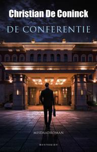 De Conferentie (Paperback)