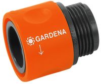 Gardena Slangstuk | 26.5 mm (G 3/4") - 917-50 - 917-50