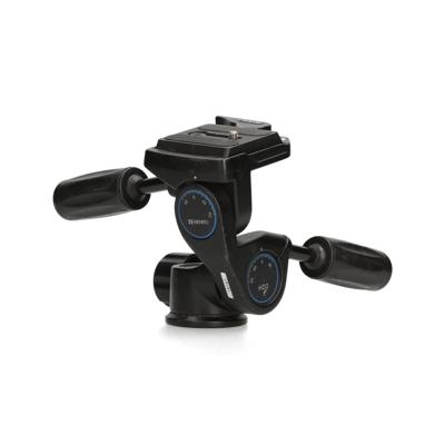 Benro HD2 3-Way Head