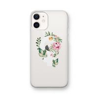 Venus: iPhone 12 Transparant Hoesje