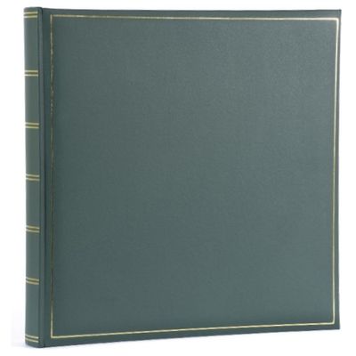 Henzo Fotoalbum Champagne Groen