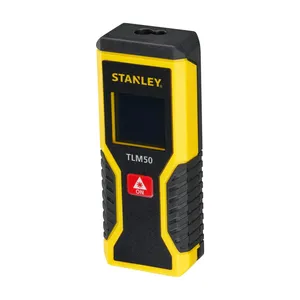 Stanley Laserafstandsmeter TLM50 - 15M