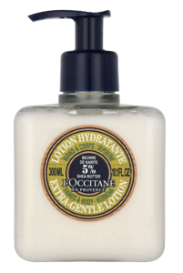 L&apos;Occitane Verbena Extra-Gentle Lotion Hands & Body 300 ml