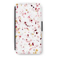 Terrazzo N°9: iPhone 11 Pro Max Flip Hoesje