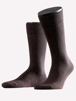 FALKE - Sokken - Family Heren - 5450, Maat:39-42