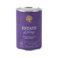 Essential Foods - Estate Living Paté - 6 x 400 g