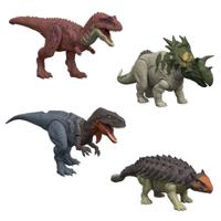 dieren Mattel