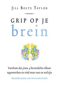 Grip op je brein (Paperback)