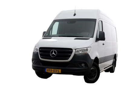 Mercedes Benz Sprinter