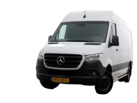 Mercedes Benz Sprinter