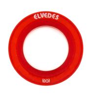 Elvedes lagerkapjes (2x) 40mm zonder rand c0 2019067