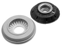 Reparatieset, Ring voor schokbreker veerpootlager SACHS, Inbouwplaats: Vooras links, u.a. für Opel, Vauxhall