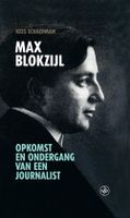 Max Blokzijl - Kees Schaepman - ebook