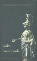 Goden voor één nacht (Hardback)