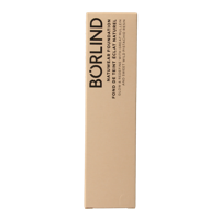 Natuwear foundation hazel 30 Milliliter