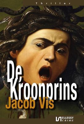 De kroonprins - Jacob Vis - ebook