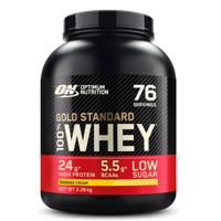 Gold Standard 100% Whey Protein | Optimum Nutrition | 2270g
