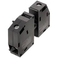 Weidmüller 2444670000 Zwart 50 stuk(s)