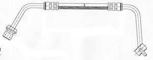 Remslang SL3368